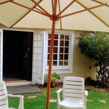 Limonite Guesthouse Pretoria Bagian luar foto