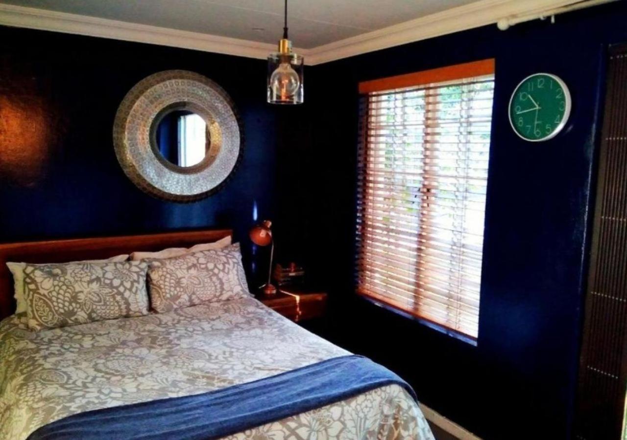 Limonite Guesthouse Pretoria Bagian luar foto