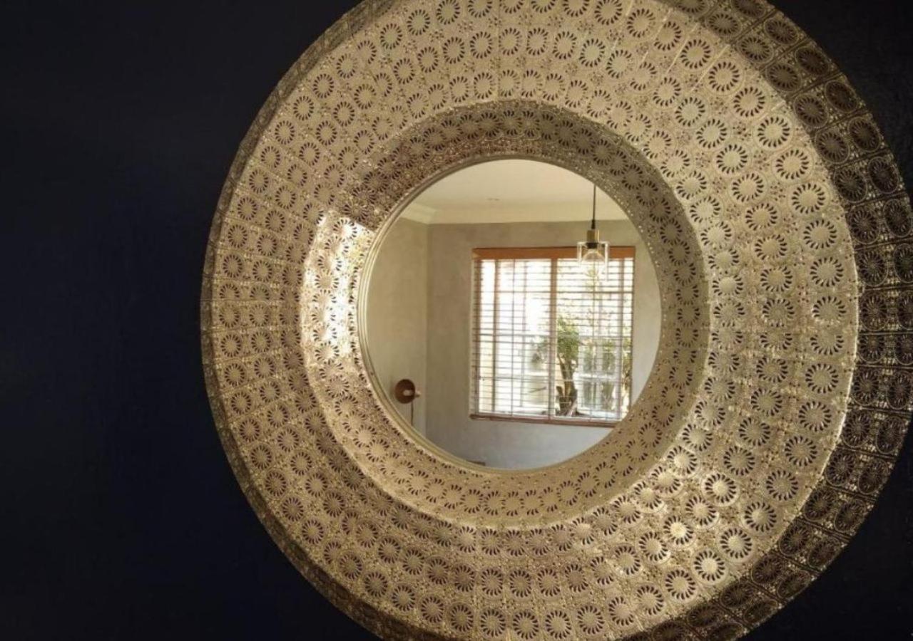 Limonite Guesthouse Pretoria Bagian luar foto