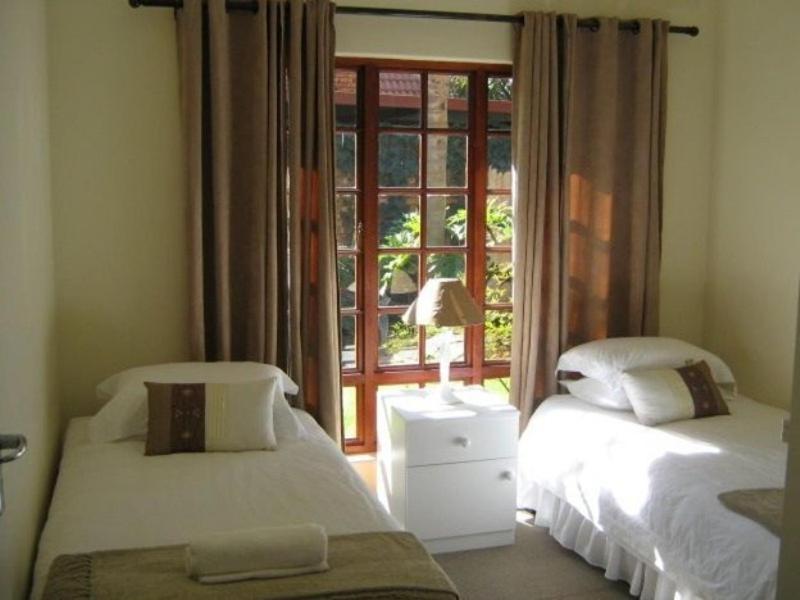 Limonite Guesthouse Pretoria Bagian luar foto