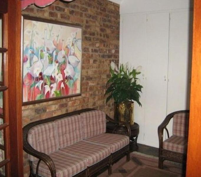 Limonite Guesthouse Pretoria Bagian luar foto
