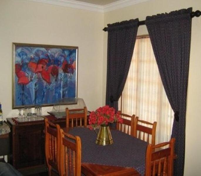 Limonite Guesthouse Pretoria Bagian luar foto