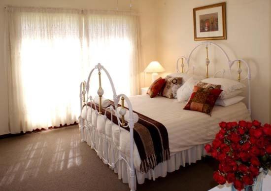 Limonite Guesthouse Pretoria Bagian luar foto