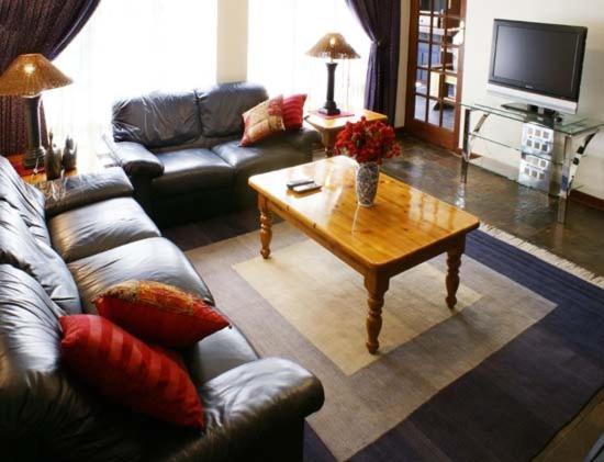 Limonite Guesthouse Pretoria Bagian luar foto