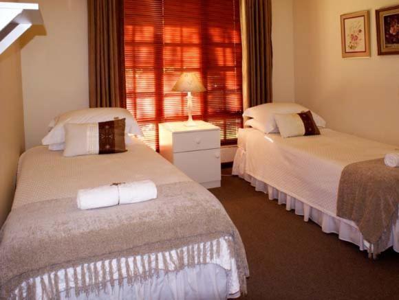 Limonite Guesthouse Pretoria Bagian luar foto