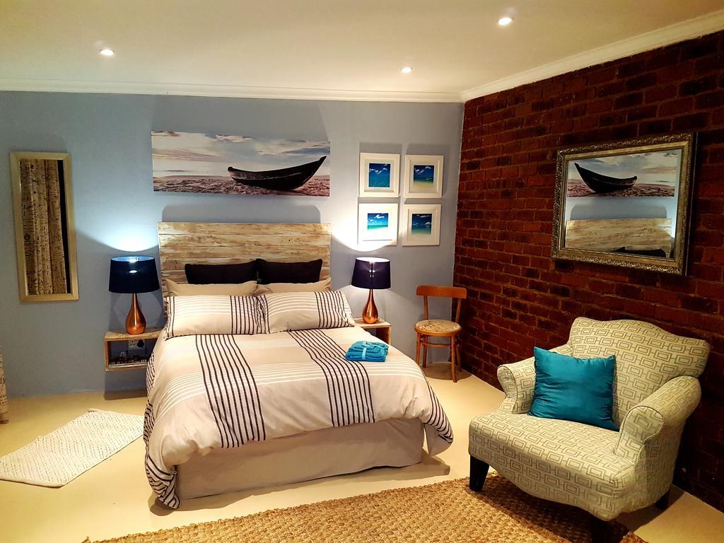 Limonite Guesthouse Pretoria Bagian luar foto