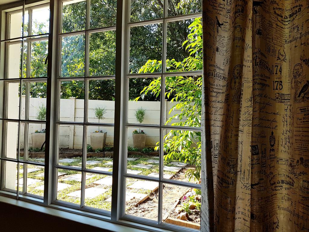Limonite Guesthouse Pretoria Bagian luar foto