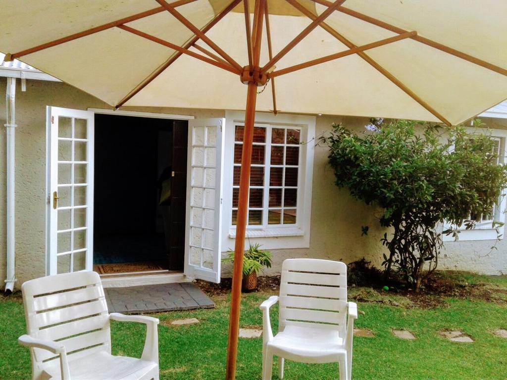 Limonite Guesthouse Pretoria Bagian luar foto