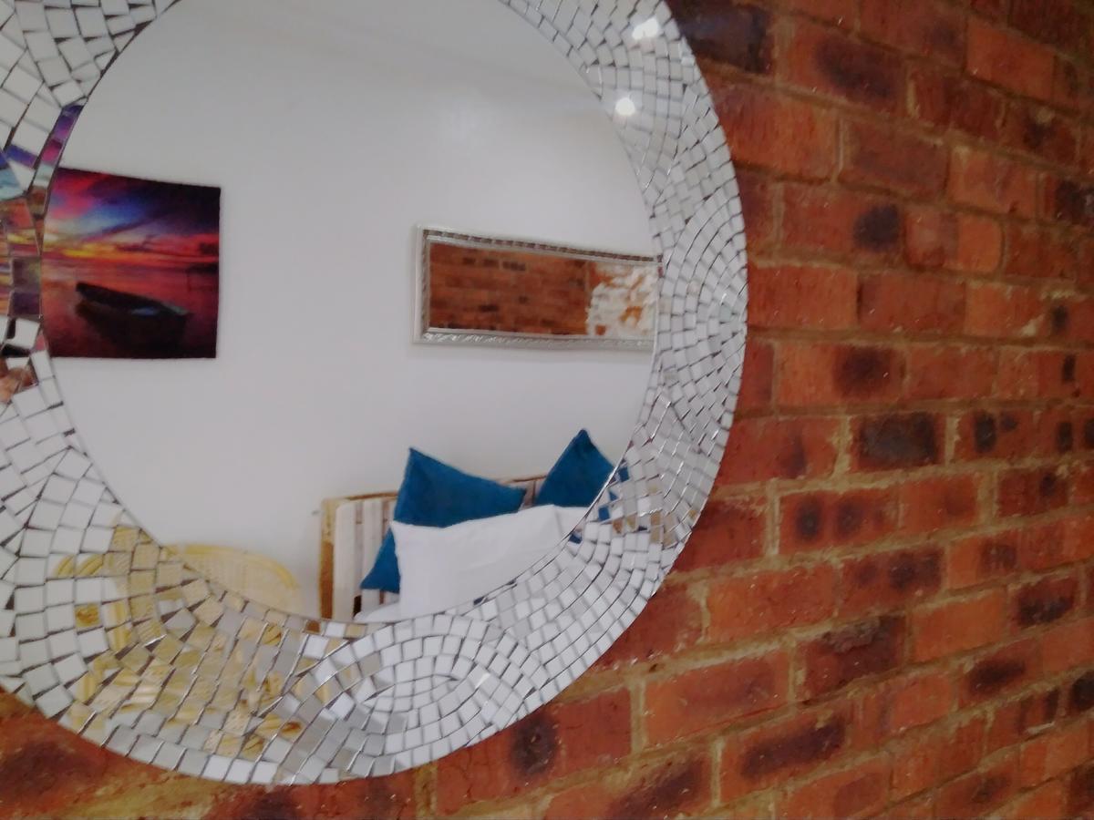 Limonite Guesthouse Pretoria Bagian luar foto
