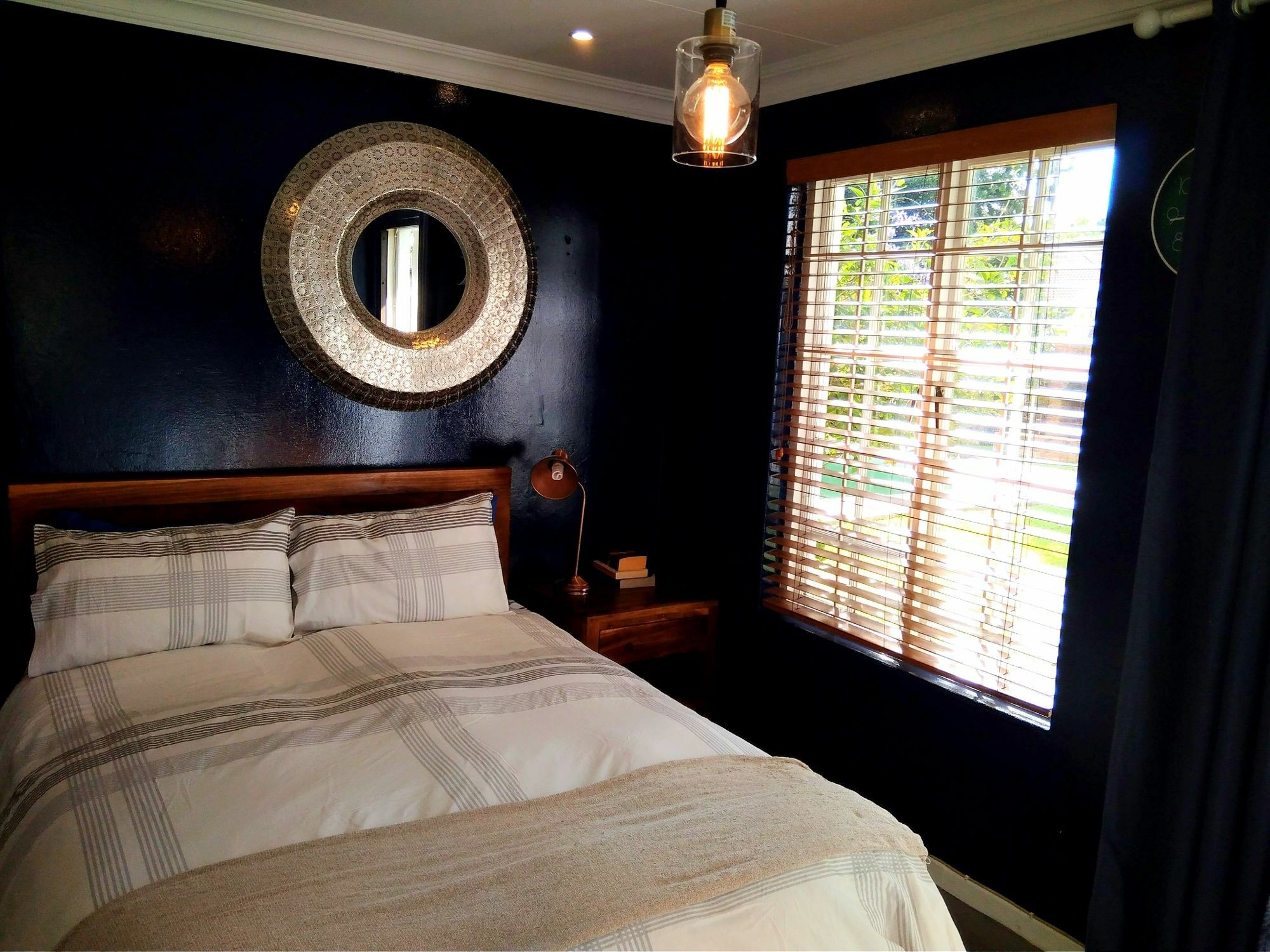 Limonite Guesthouse Pretoria Bagian luar foto
